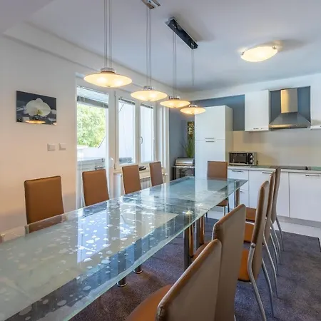 Σπίτι διακοπών House Moderna 2 *