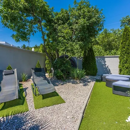 House Moderna 2 * Crikvenica