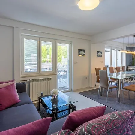 House Moderna 2 Crikvenica