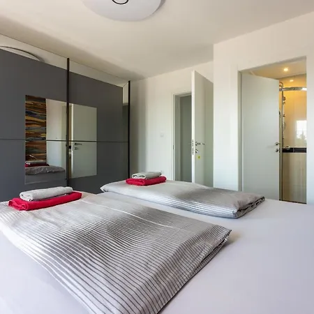 House Moderna 2 Crikvenica