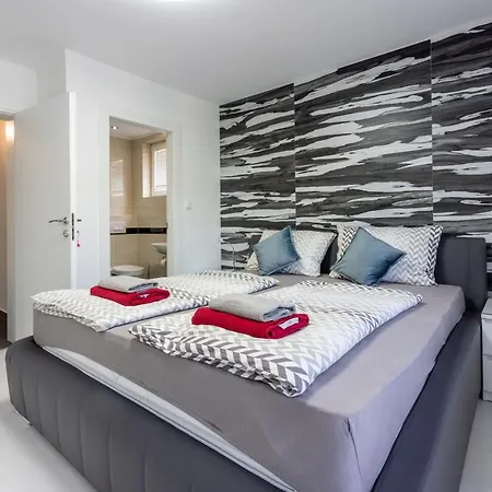 Σπίτι διακοπών House Moderna 2 Crikvenica