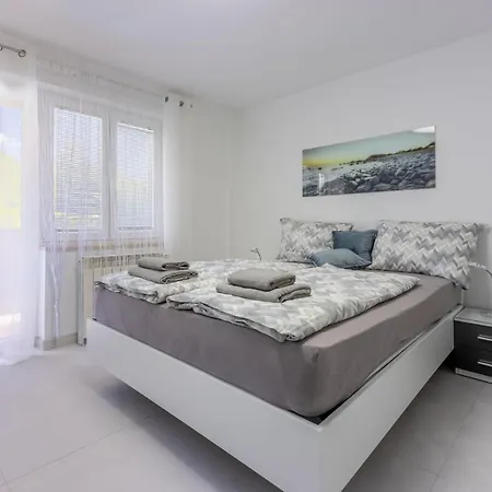 Σπίτι διακοπών House Moderna 2