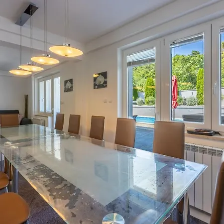 House Moderna 2 * Crikvenica