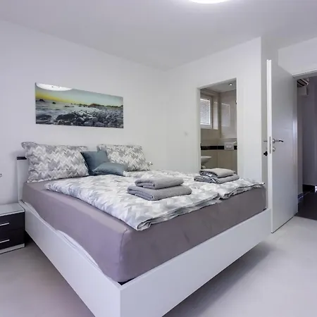 House Moderna 2 Crikvenica