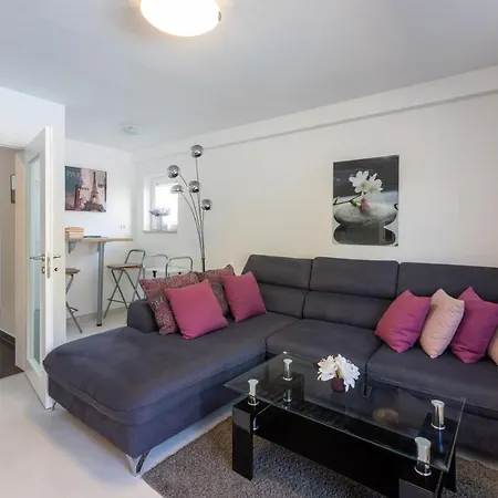 House Moderna 2 * Crikvenica