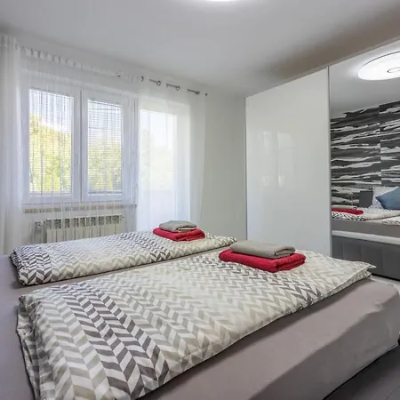 House Moderna 2 Crikvenica