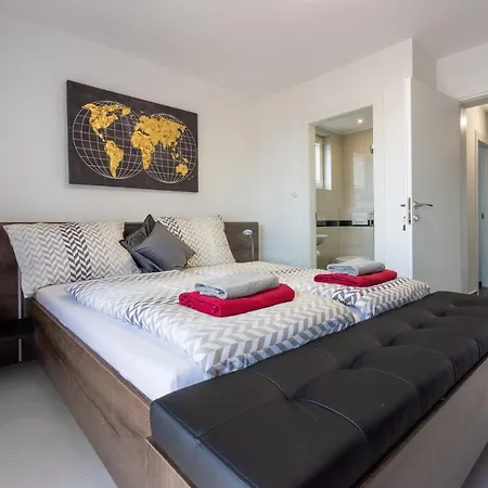 House Moderna 2 Crikvenica