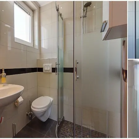 Σπίτι διακοπών House Moderna 2