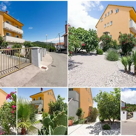 House Moderna 2 Σπίτι διακοπών Crikvenica