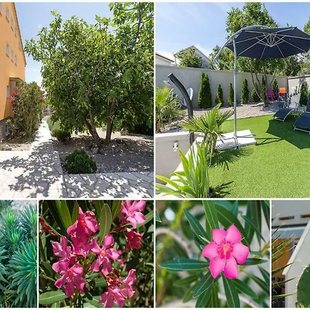 Σπίτι διακοπών House Moderna 2 Crikvenica