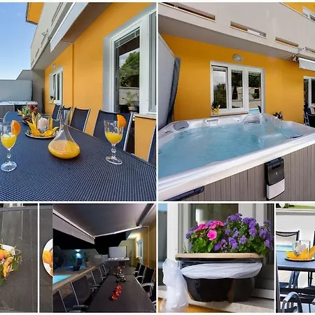 Σπίτι διακοπών House Moderna 2