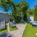House Moderna 2 * Crikvenica