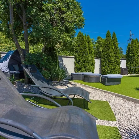 House Moderna 2