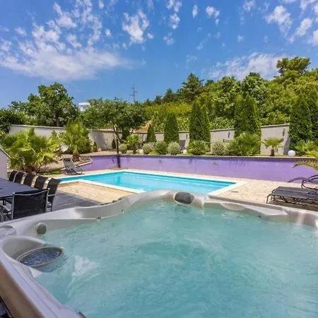 House Moderna 2 Holiday home Crikvenica