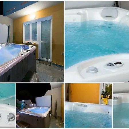 House Moderna 2 Holiday home Crikvenica