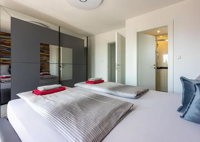 House Moderna 2 קריקווניצה