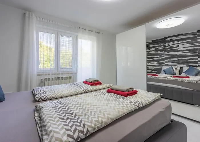 House Moderna 2 קריקווניצה