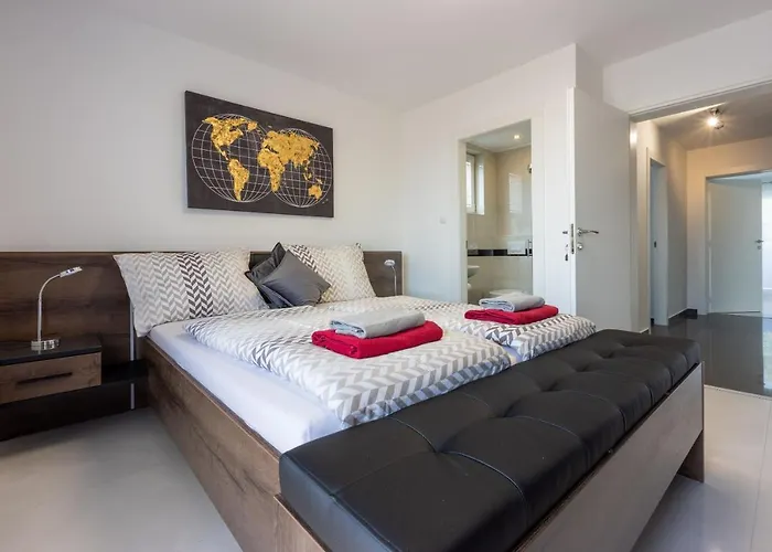 House Moderna 2 Crikvenica