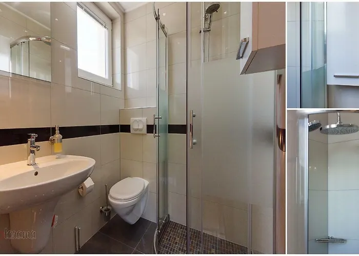 בית נופש House Moderna 2