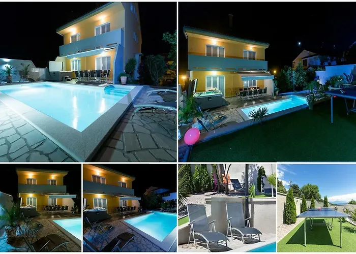 House Moderna 2 *